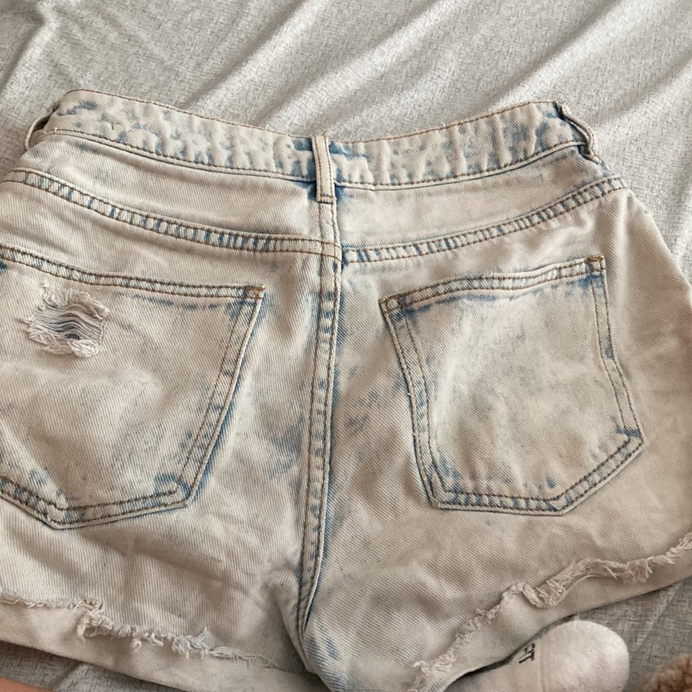 Shorts for teens - Picture 5 of 5